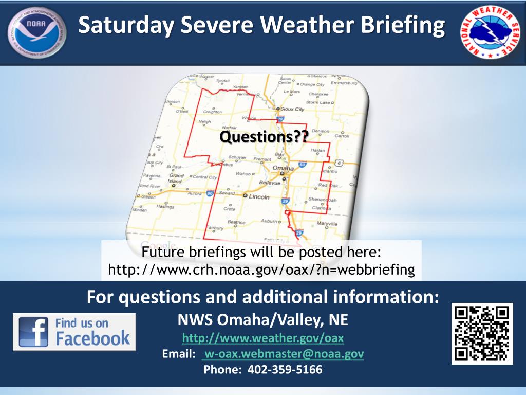 PPT National Weather Service Omaha/Valley, NE weather/omaha PowerPoint Presentation ID3232500