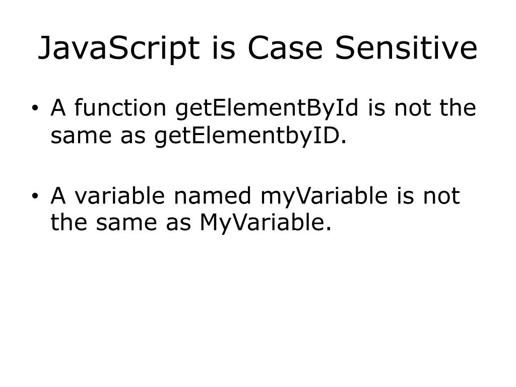 PPT JavaScript PowerPoint Presentation, free download ID3232569