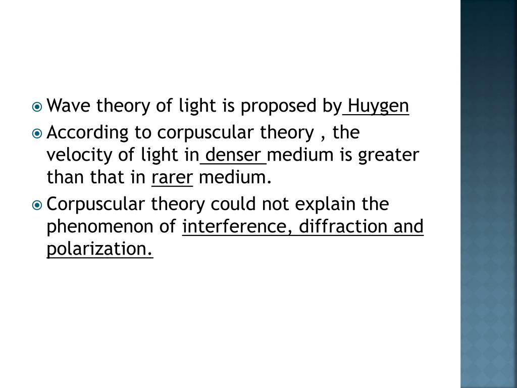 PPT Objective Bits sound and Light PowerPoint Presentation, free