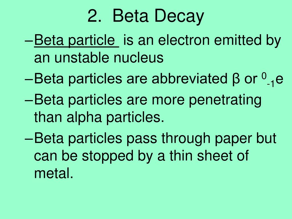 PPT Chapter 10 Nuclear Chemistry PowerPoint Presentation, free