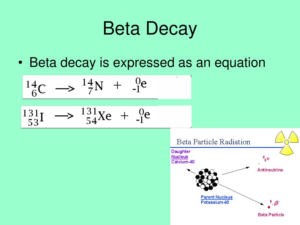 PPT Chapter 10 Nuclear Chemistry PowerPoint Presentation, free