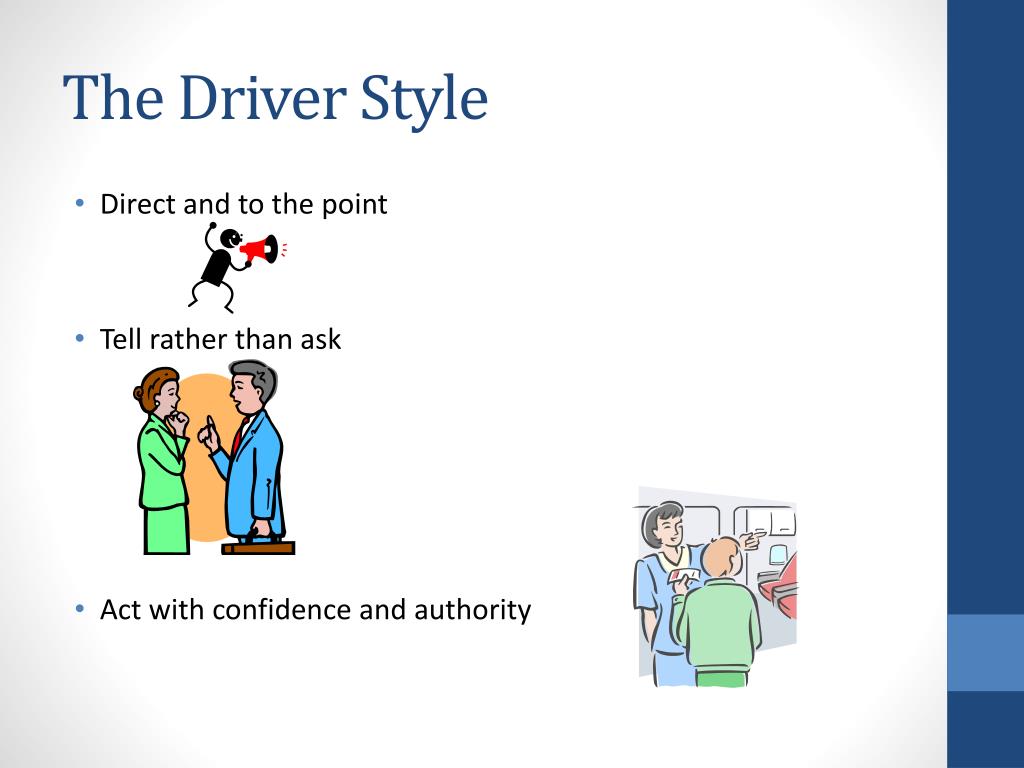 PPT Communication and Social Styles PowerPoint Presentation, free