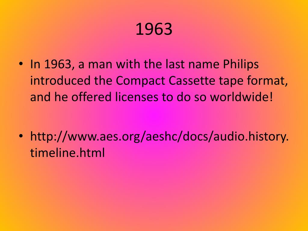 PPT Audio Timeline PowerPoint Presentation, free download ID3239477