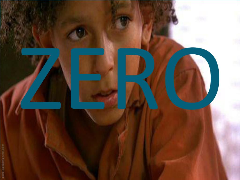 PPT Zero The Symbol of Persistence Exploring the Project of Hector