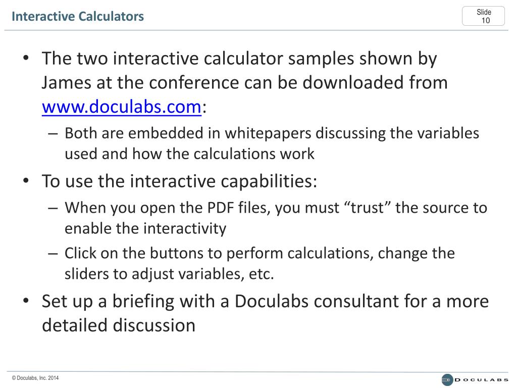 PPT Building the Business Case for Compliance and eDiscovery