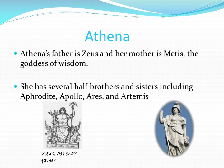 PPT Athena PowerPoint Presentation ID3241740