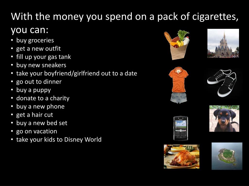 PPT STOP SMOKING A presentation by Bramty Haynes PowerPoint