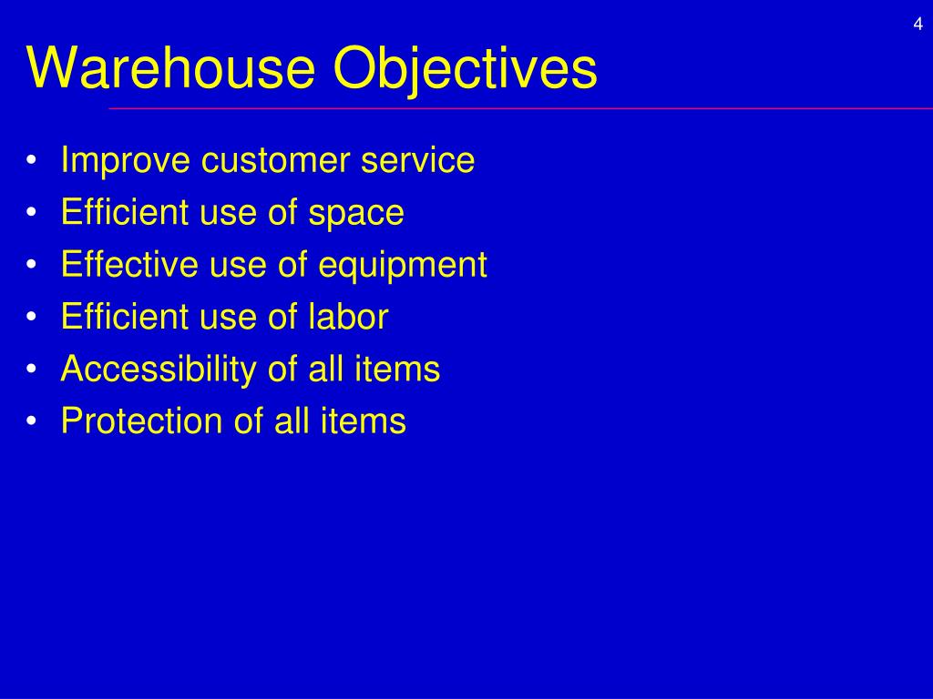 PPT Warehouse Concepts PowerPoint Presentation, free download ID