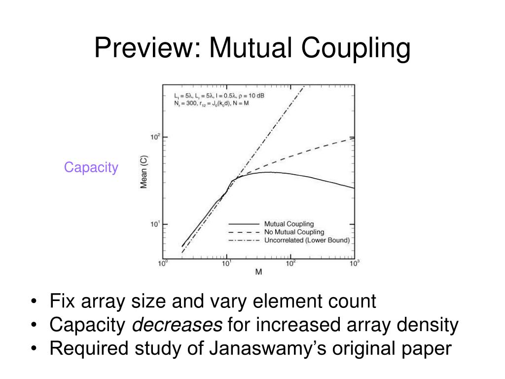 PPT PhD Qualifying Exam University of Utah Dept. of ECE