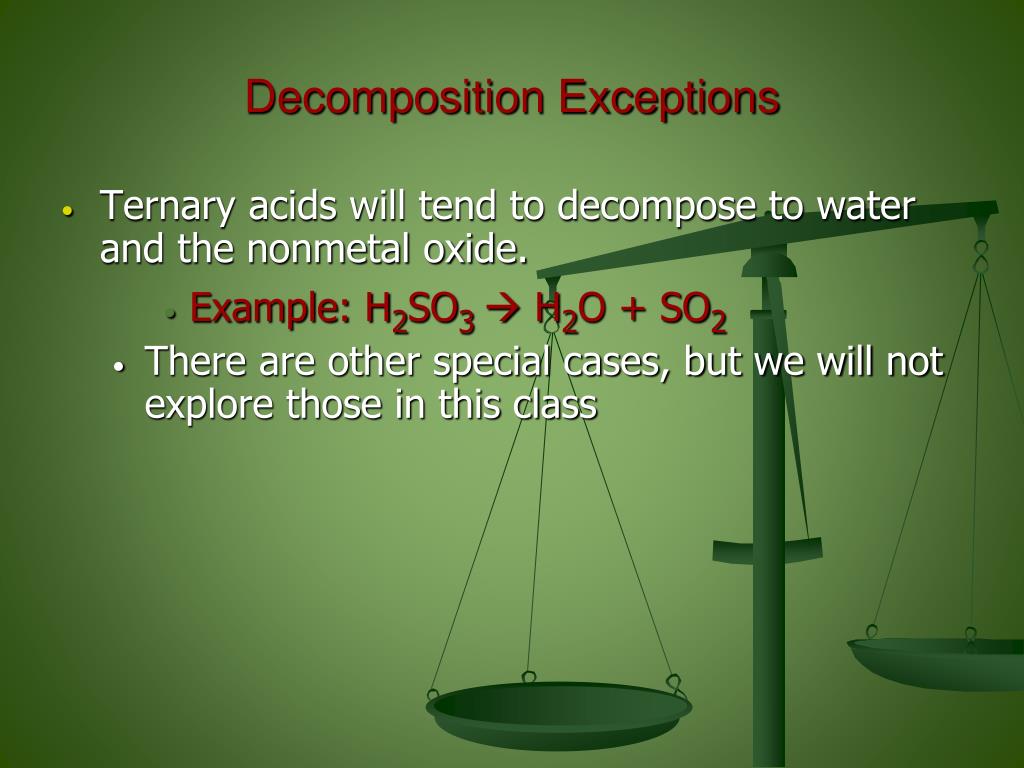 PPT and Redox PowerPoint Presentation, free download