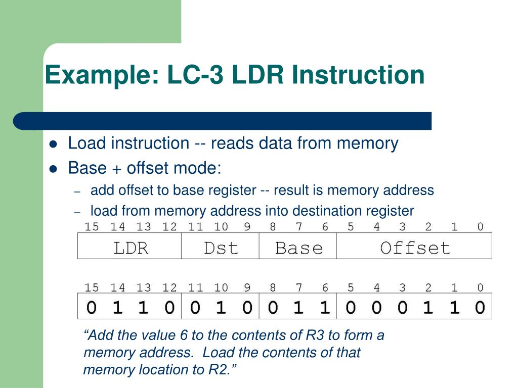 PPT The von Neumann Model Chapter 4 PowerPoint Presentation, free