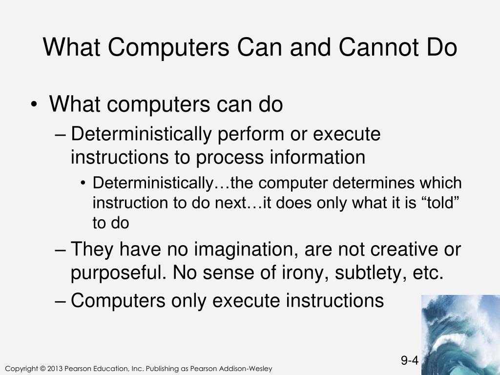 PPT Computer pioneers PowerPoint Presentation, free download ID3255216