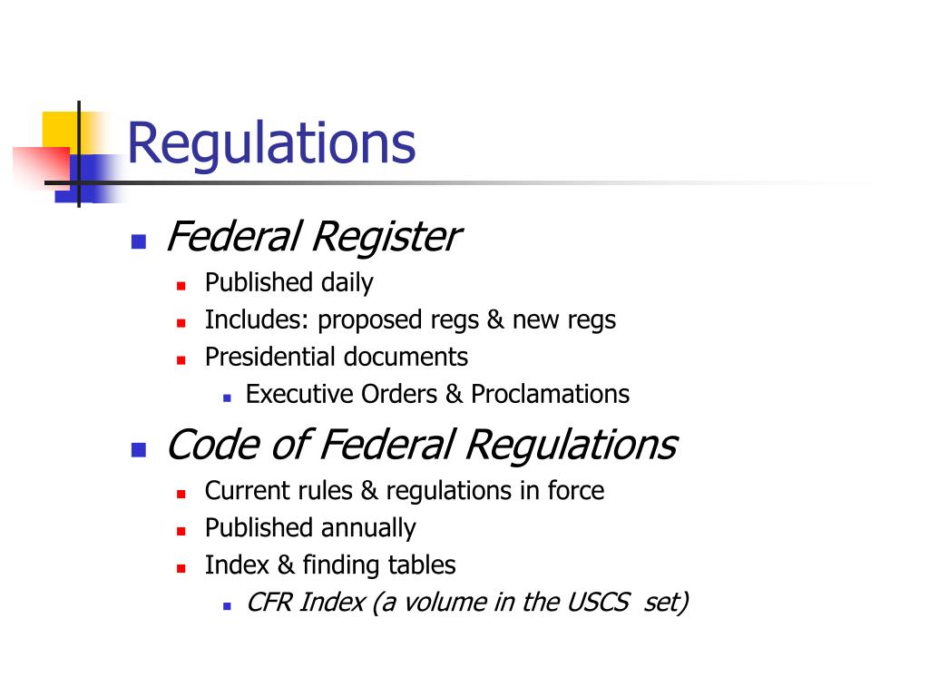 PPT Finding the Law Cases, Statutes, Regulations and Constitutions