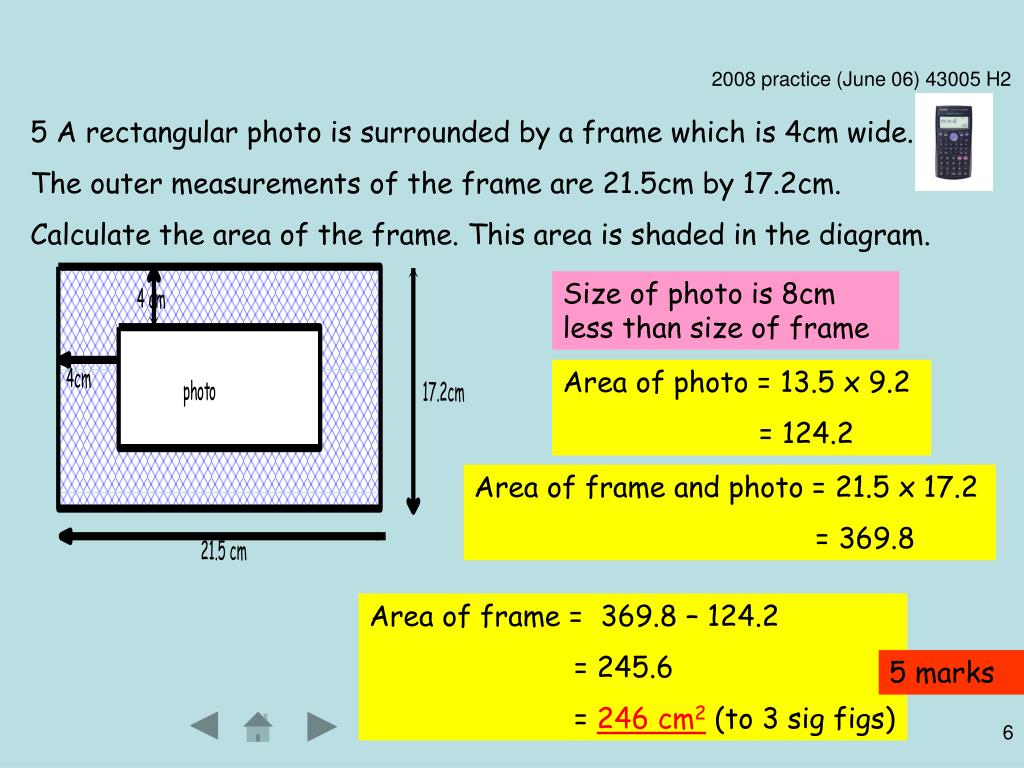 PPT Question 1 percentages Question 2 solve equations Question 3 area