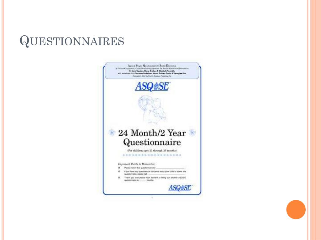 PPT Ages and Stages The two year review PowerPoint Presentation