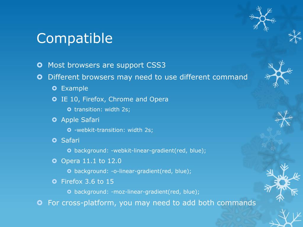 PPT SEEM4570 Introduction to Eclipse and CSS3 PowerPoint