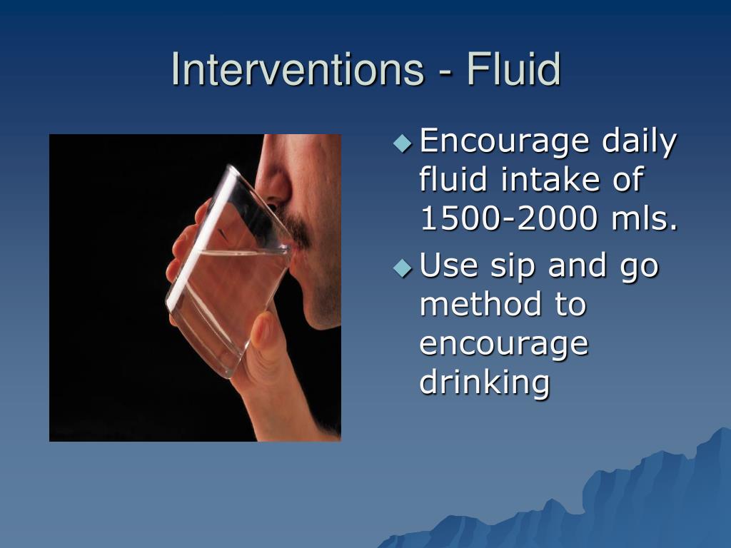 PPT Prevention of Constipation PowerPoint Presentation, free download