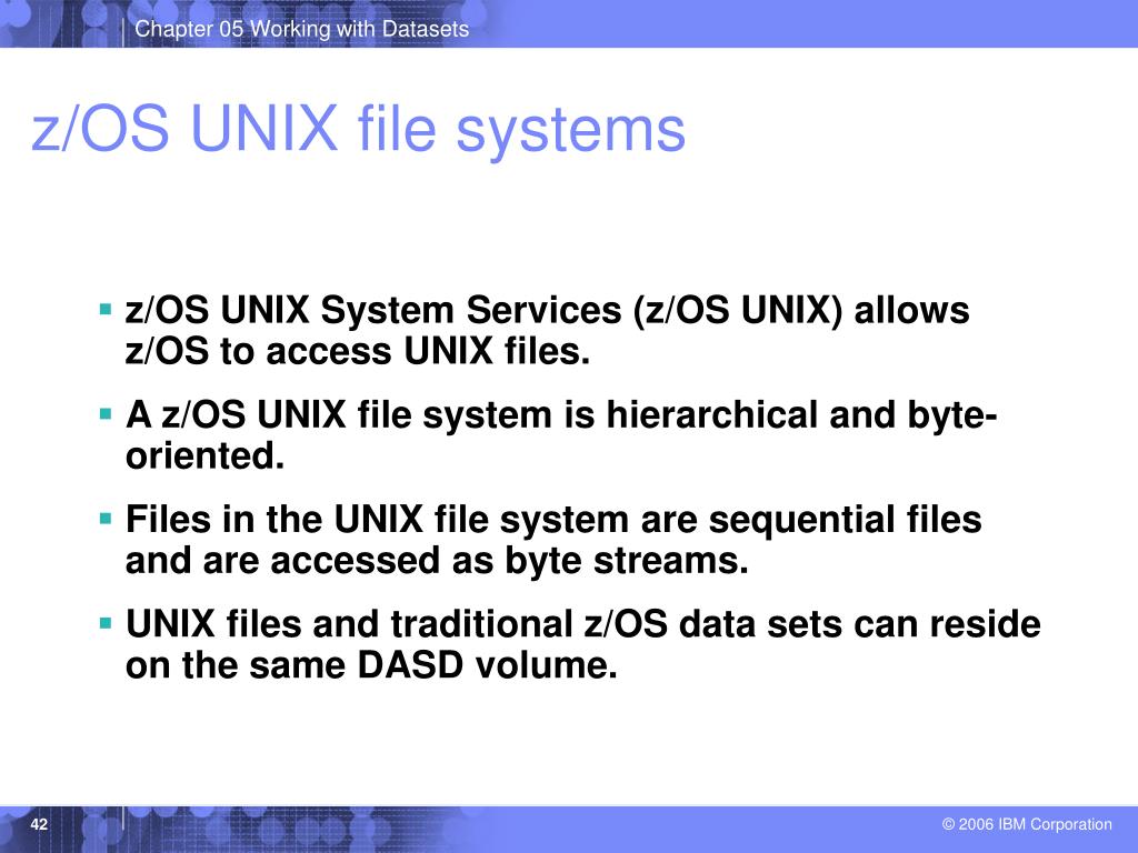 PPT Chapter 5 Working with data sets PowerPoint Presentation, free