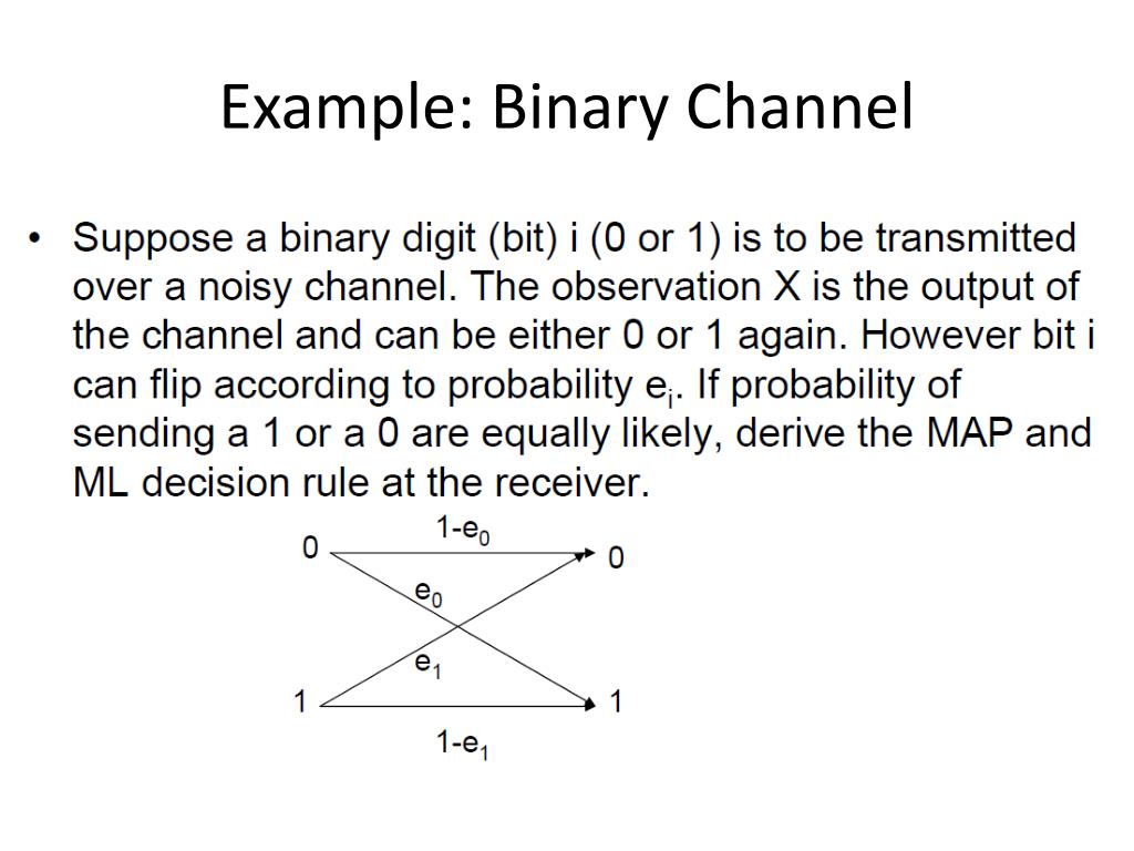 PPT ELEC 303 Random Signals PowerPoint Presentation, free download