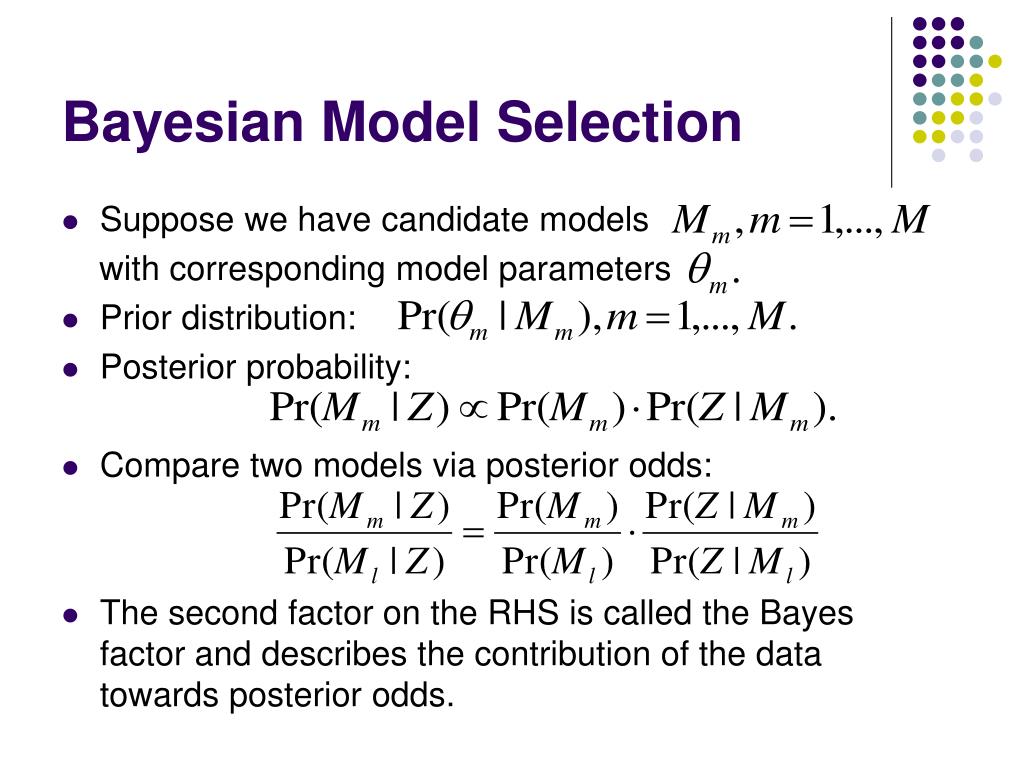 PPT Model Assessment, Selection and Averaging PowerPoint Presentation ID3261922