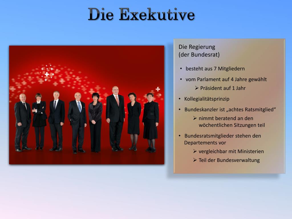 PPT Das politische System der Schweiz PowerPoint Presentation, free