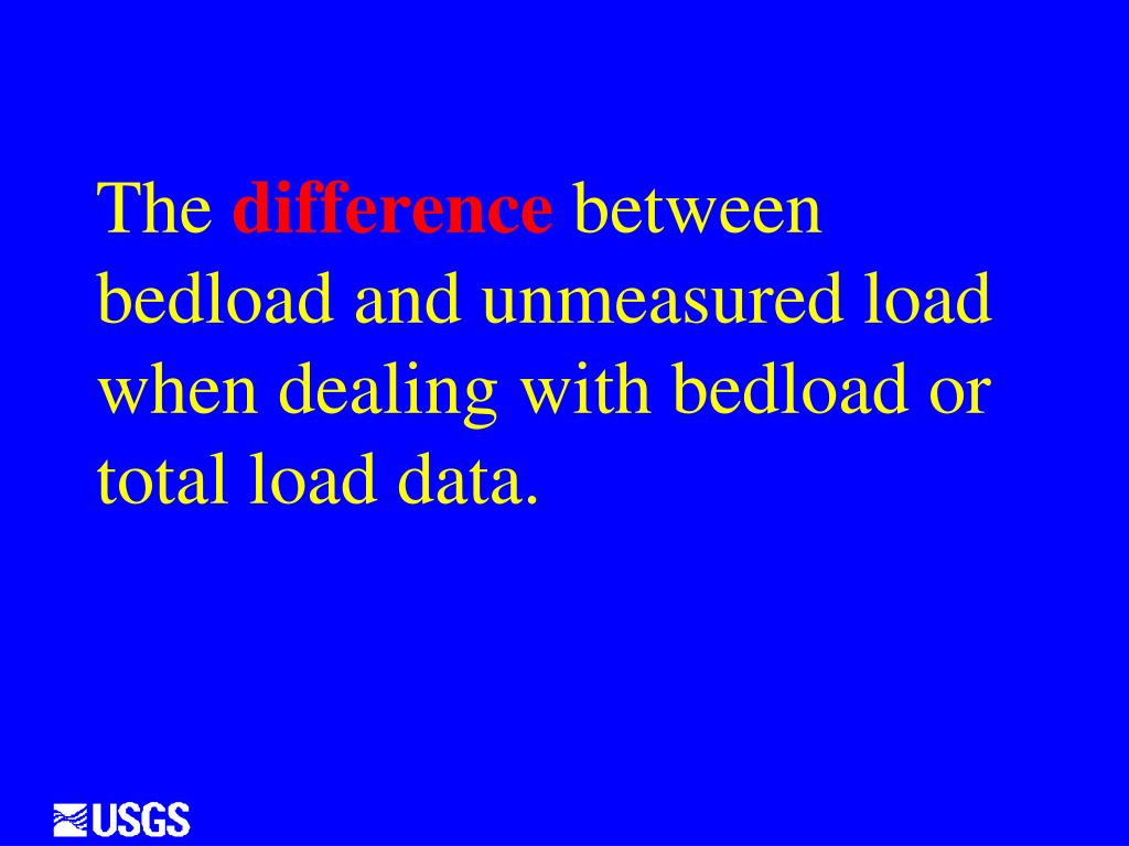 PPT Sediment Field Methods March 2014 Castle Rock, WA John Gray landersusgs 6789246616