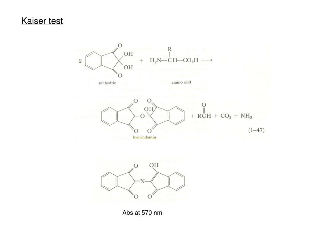 PPT Chemical Synthesis of Peptides PowerPoint Presentation, free download ID3263248