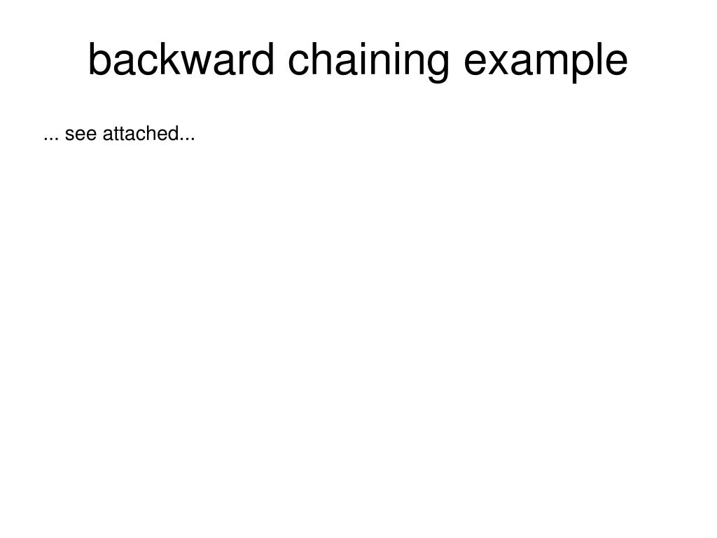 PPT expert systems PowerPoint Presentation, free download ID3265333