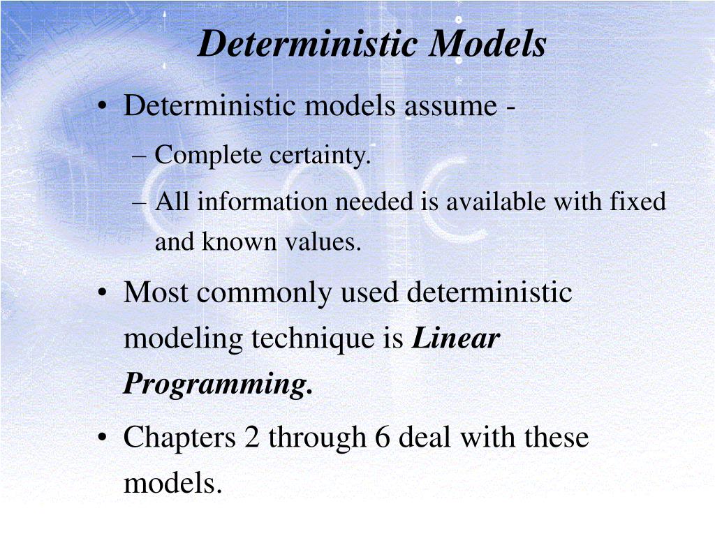 PPT Managerial Decision Modeling with Spreadsheets PowerPoint