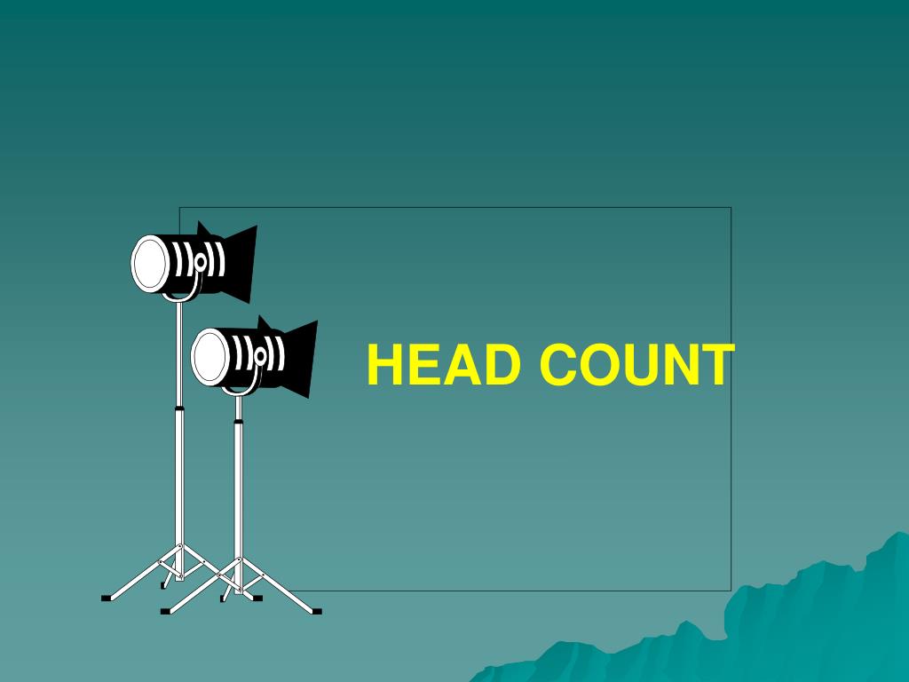 PPT UNRAVELING THE MYSTERY 101 WAYS TO COUNT YOUR KIDS! PI 1563 Pupil Count Report PowerPoint