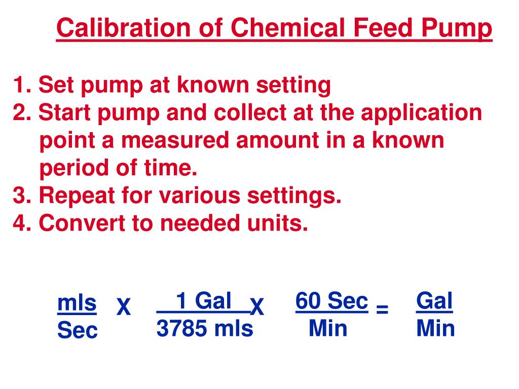 PPT Jar Testing of Chemical Dosages PowerPoint Presentation, free