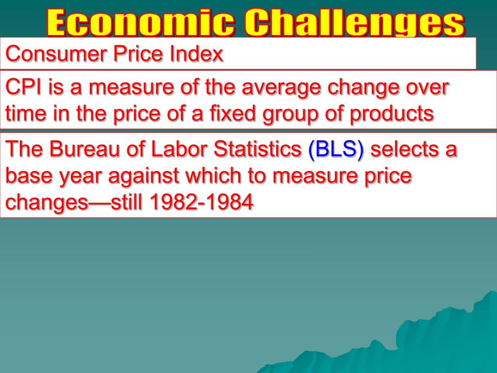 PPT Economic Performance PowerPoint Presentation, free download ID