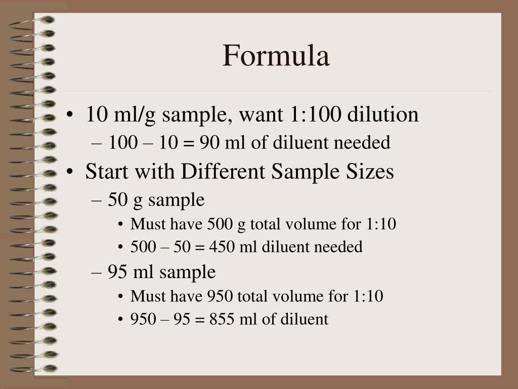 PPT Aerobic Plate Count, Gram Stain, and Isolation PowerPoint