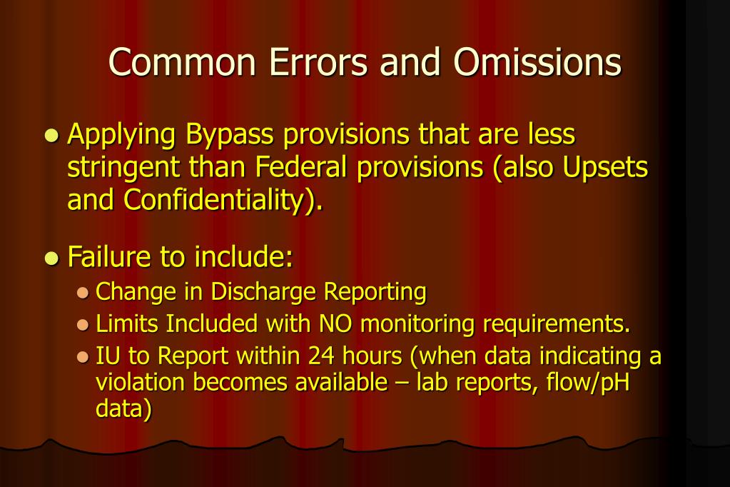 PPT Permitting Industrial Users PowerPoint Presentation, free