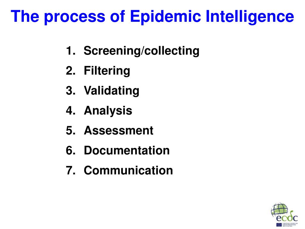 PPT Event based surveillance systems PowerPoint Presentation, free