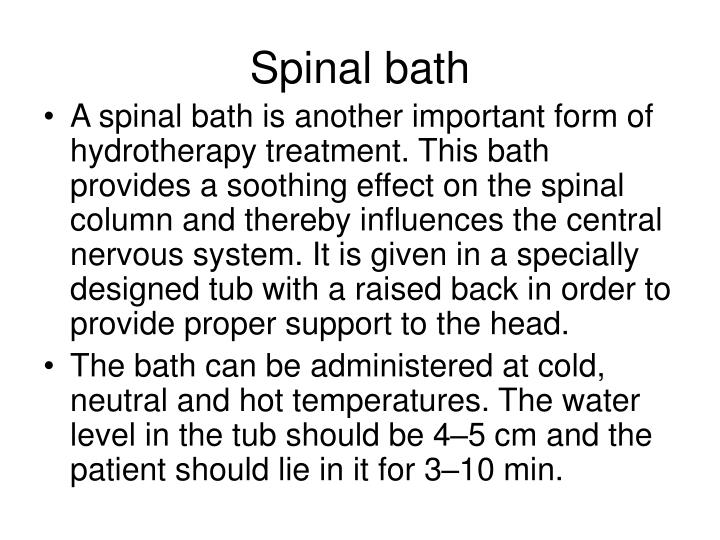 PPT Naturopathy and its associated Therapies PowerPoint Presentation