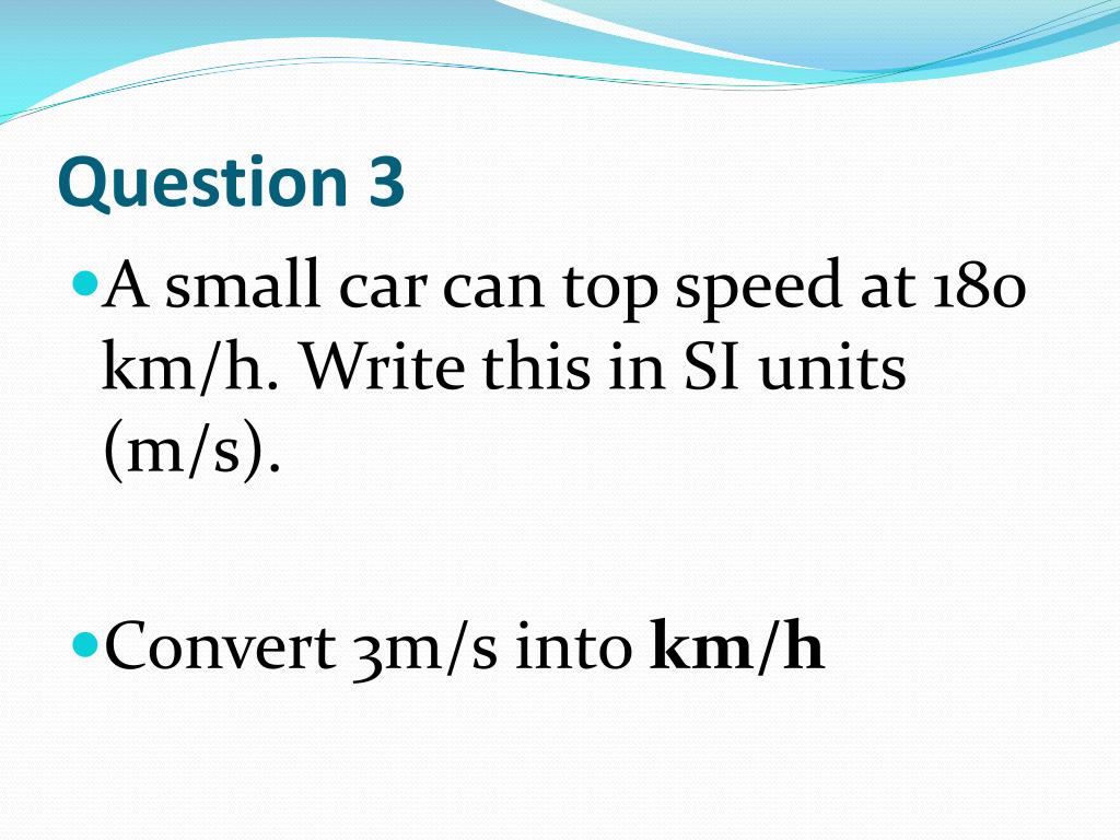 PPT Unit 2D Motion Lesson Distance Vs Displacement