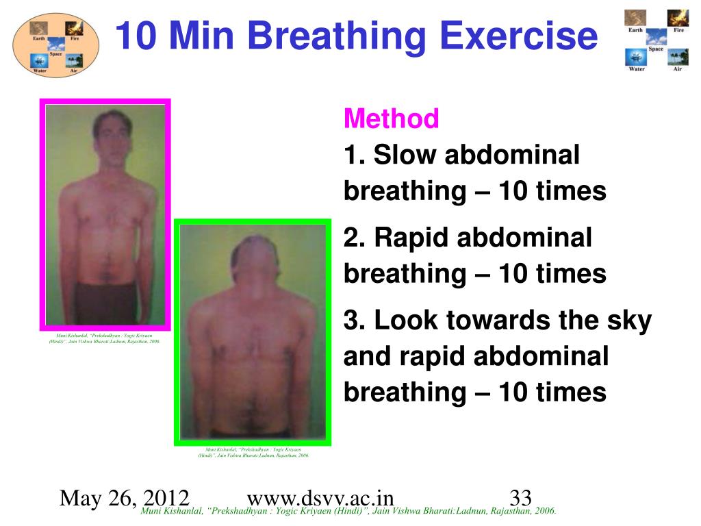 PPT Air Therapy PowerPoint Presentation, free download ID3276497