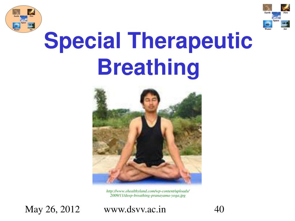 PPT Air Therapy PowerPoint Presentation, free download ID3276497