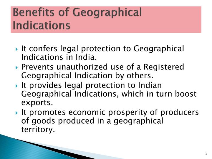 PPT Geographical Indications And PowerPoint Presentation ID3277388