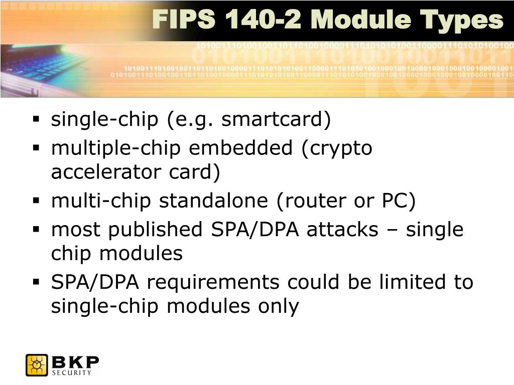 FIPS 140-2 Security Policy CSRC
