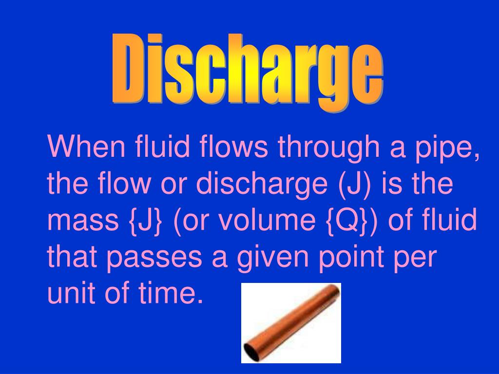PPT Fluid Dynamics PowerPoint Presentation, free download ID3284797