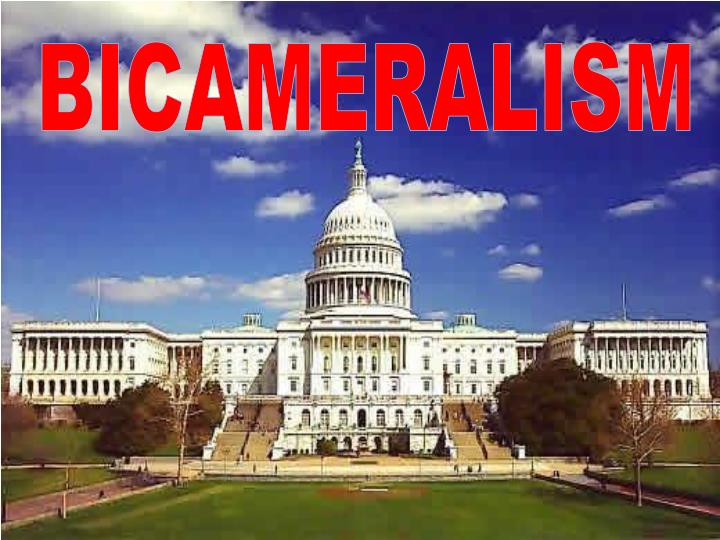 PPT Congress PowerPoint Presentation ID3286608