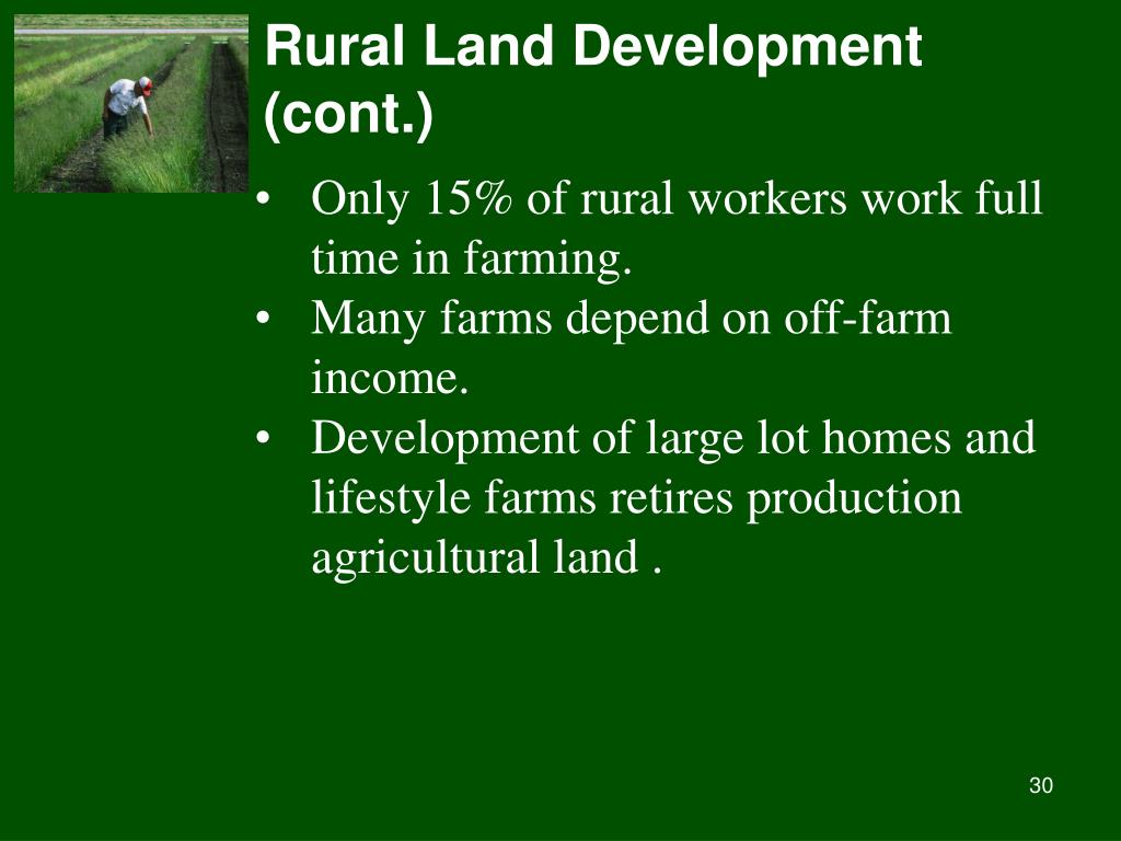 PPT 1. Land An Overview PowerPoint Presentation, free download ID