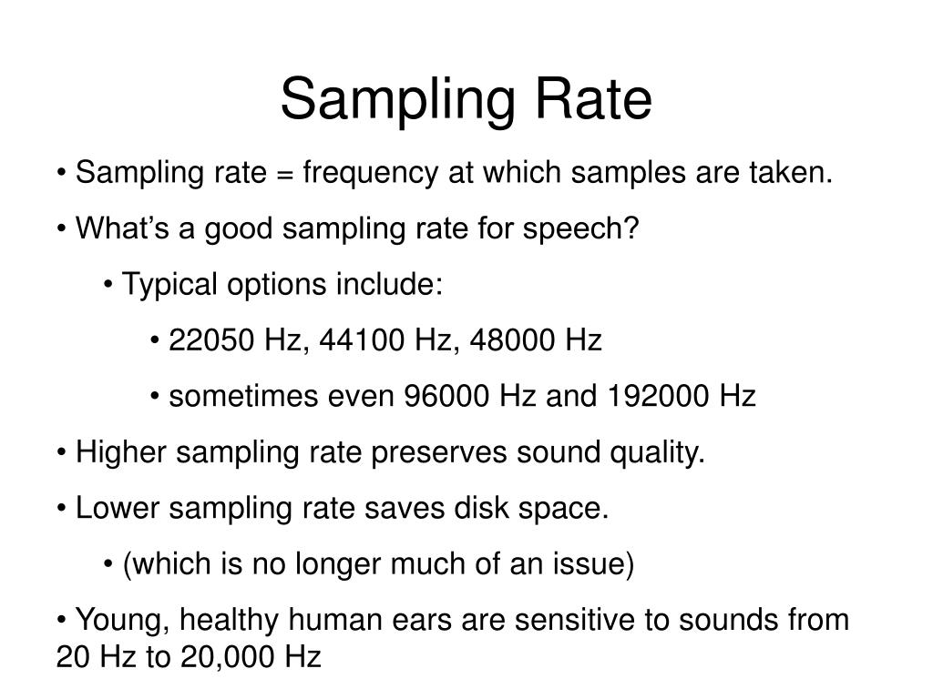 PPT Digital Signal Processing PowerPoint Presentation, free download