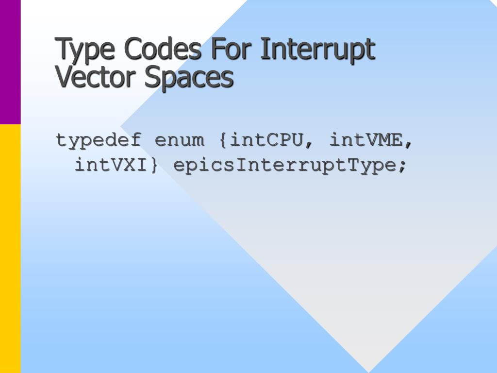 PPT EPICS Device Support Library PowerPoint Presentation, free
