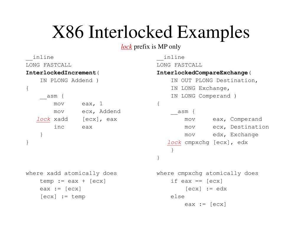 PPT NT Synchronization Primitives PowerPoint Presentation, free