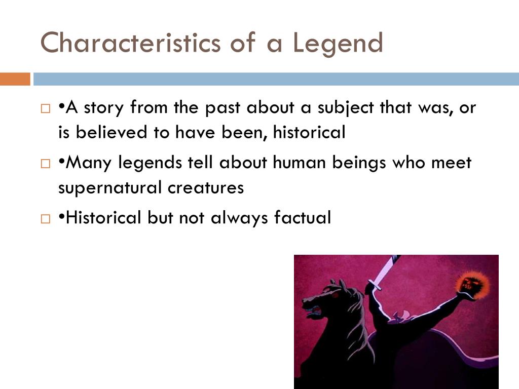 PPT Myths, Folktales, Legends, and Fables PowerPoint Presentation