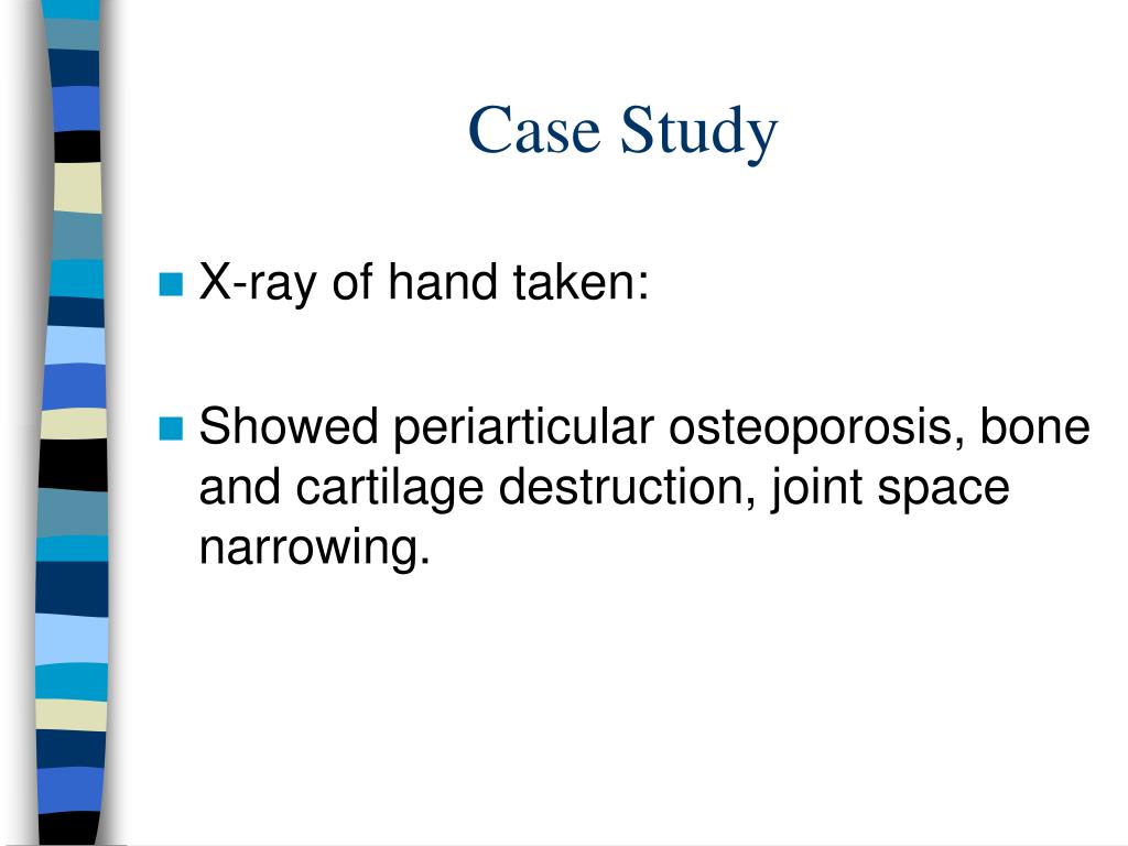 PPT Rheumatology Labs PowerPoint Presentation, free download ID3293814