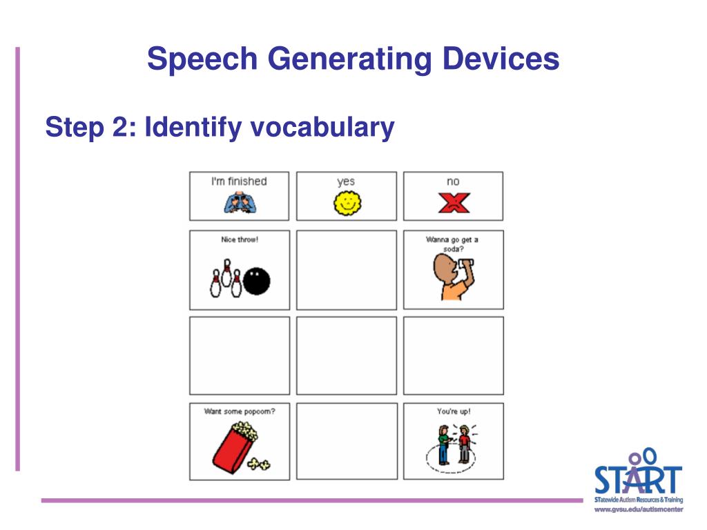 PPT Wednesday June 23, 2010 Functional Communication Training (FCT